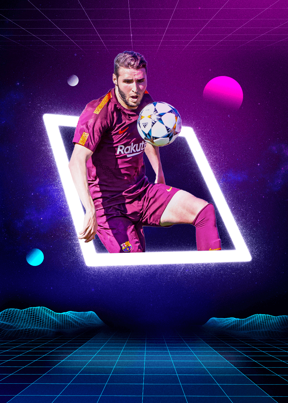 最佳肯定 最佳肯定