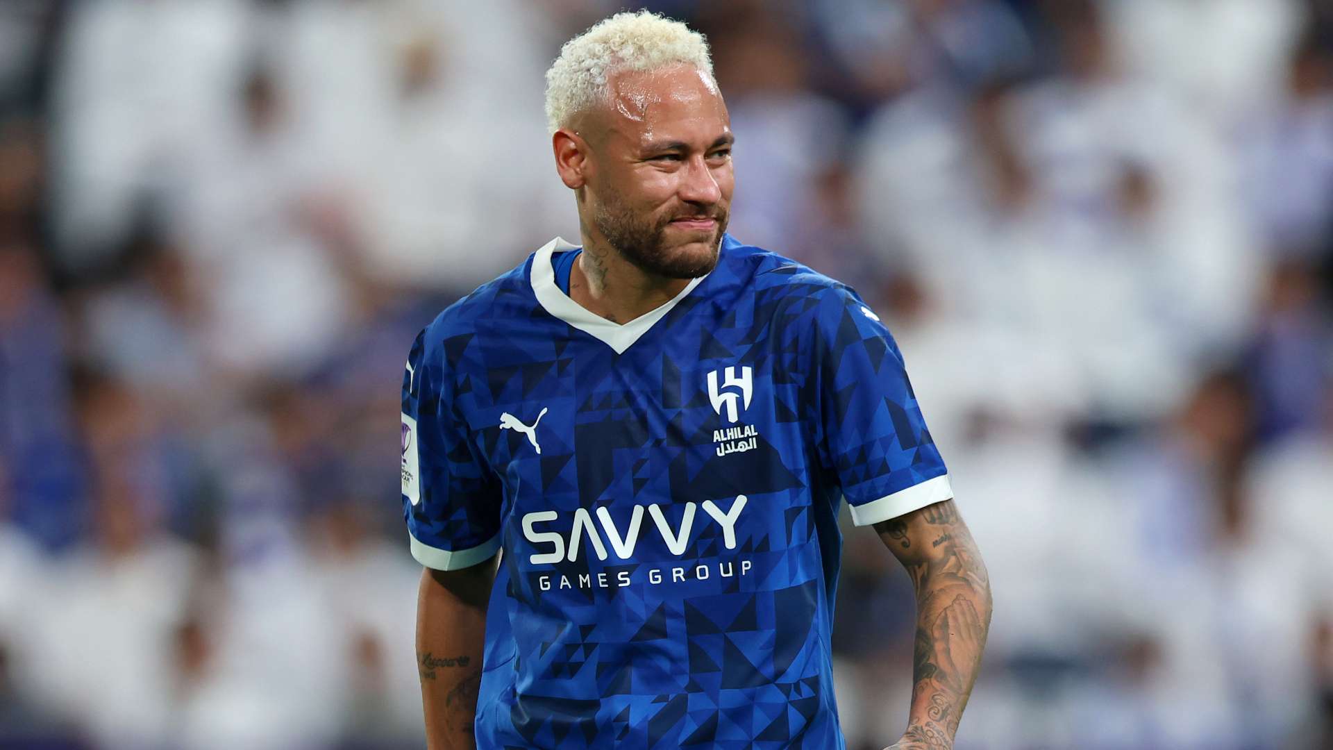 在本场比赛 在本场比赛