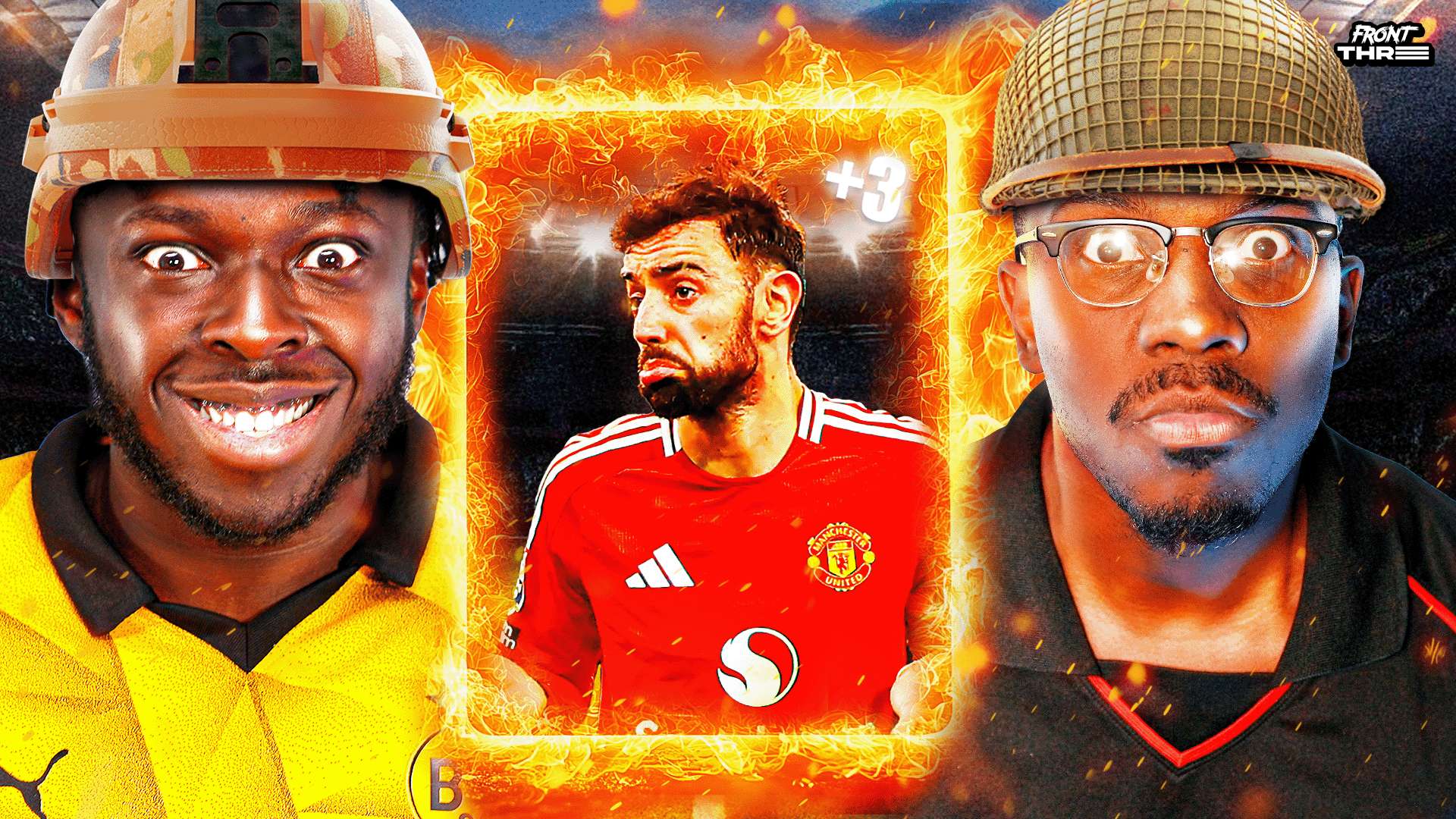 大的挑战和 大的挑战和