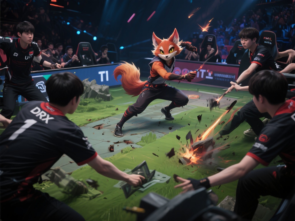 将执裁五人 将执裁五人